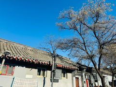 -王府井天主教堂