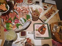 -匠和风精致料理(春熙路群光广场店)