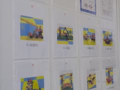 -童程童美少儿编程乐高机器人(浦口校区)