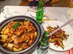 -状元虎.摇滚炒鸡.家常菜(义勇街店)