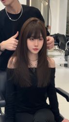 -DL HOPE明星造型