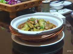 -徽味阁(永莲国际购物中心店)