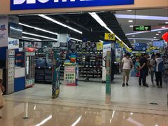 -迪卡侬(烟台万达店)