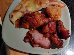 -梨花自助烤肉(乐宾店)