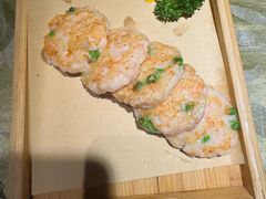 -锦绣金山人家(友谊店)