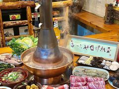 -五斗火锅(和平路店)