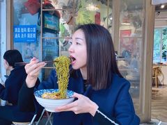 -皆道拌麻辣烫·麻辣拌