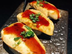 鵝肝寿司-YAMAKAWA(龙湖胥江天街店)