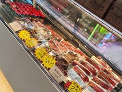 -郑庄脂渣海鲜楼(九水路店)