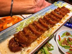-八道本地特色菜馆(大鹏古城店)