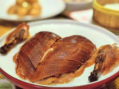 -大鸭梨烤鸭(北洼路店)