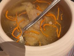 -庐灶江南·江南菜·四合院Bistro(东直门雍和宫·原华侨宾馆店)