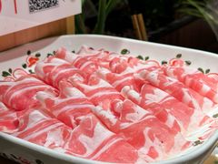 -东门口·鲜爆肚涮肉·烧烤(老门东店)
