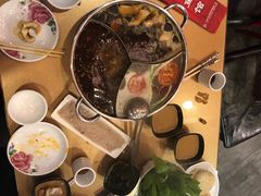 -活鱼馆(宜兴埠店)