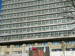 -首都医科大学附属北京同仁医院(西区)