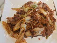 -多多旺港式茶餐厅(新区店)