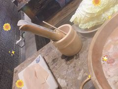 -小龙坎火锅(黄河店)