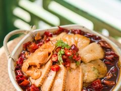 -若蘭慈·无国界素食料理(欢乐海岸店)