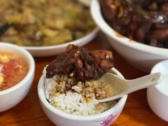 -如意香辣鸡架(总店)