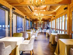 -北京古城老院厉晓麟精致菜