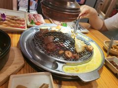 -喜来稀肉(北外滩白玉兰广场店)