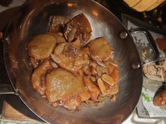 -绿茶餐厅(千岛湖银泰城店)