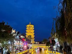 -滦州古城