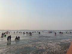 -丁香湖公园