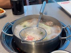 -为什么牛潮汕牛肉火锅(中信广场店)