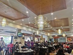 大堂-鸽鸟轩(石岐店)