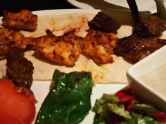 -Efes Turkish & Mediterranean Cuisine 艾菲斯餐厅(陆家嘴店)