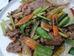 -嘉升大排档(番禺总店)