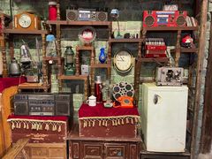 零售区-老长沙龙虾馆·聚会餐厅(白石洲店)