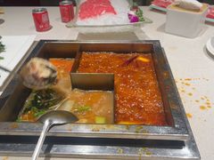 -红鼎坊·老成都火锅(新南门店)