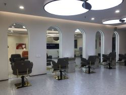 -上禾 HAIR SALON