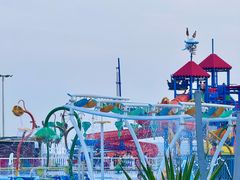 -汕头中海黄金海岸水上乐园