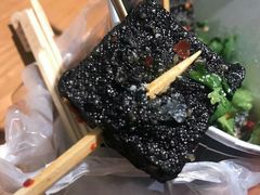 -黑色经典臭豆腐·湖南特产(太平街口店)