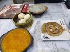 -杨妈妈粥店(徳增街中街店)