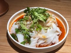 -谷丽麦馕新疆菜·清真(步步高梅溪新天地店)
