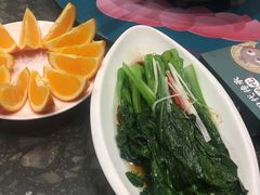 -莲花石酸菜鱼(海滨东路店)