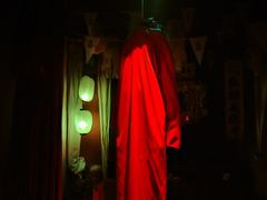 -棂笼·深度沉浸密室(武汉旗舰店)