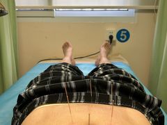 -南京君和堂中医门诊部