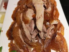 -阿庄新豫菜(通泰路店)