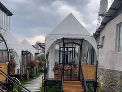 -云禾壹海景庄园餐厅