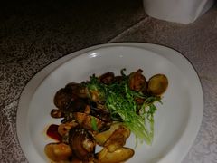 -上海金桥红枫万豪酒店-万豪中餐厅
