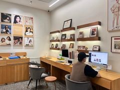 -海马体照相馆(重庆万象城大师店)