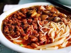 -上味馆南翔小笼(真金路店)