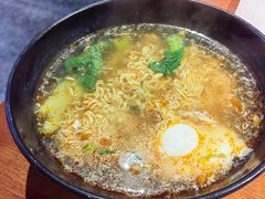-京狮炙燥·精酿烧烤(首经贸店)