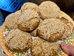 -烤肉季饭庄