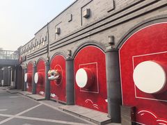 -龙湖星悦荟(颐和店)